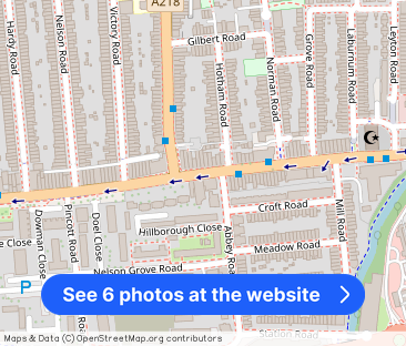 Merton High Street, South Wimbledon, SW19, London - Photo 1
