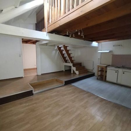 Appart F2bis 45m² (réf 2127772) - Photo 3