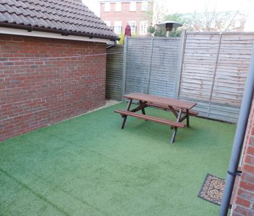 28 Copenhagen Way, NR3 2RB, Houseshare 8 - Photo 6