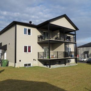 41/2 à louer SHERBROOKE - Photo 2