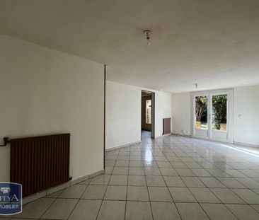 Location Maison 3 pièces 76m² LE PONTET 84130 - Photo 2