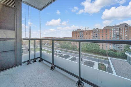 For Lease - 15 Watergarden Drive Unit# 512, Mississauga, Ontario - Photo 4