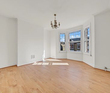 2 Bed Flat, Elmhurst St, SW4 - Photo 4