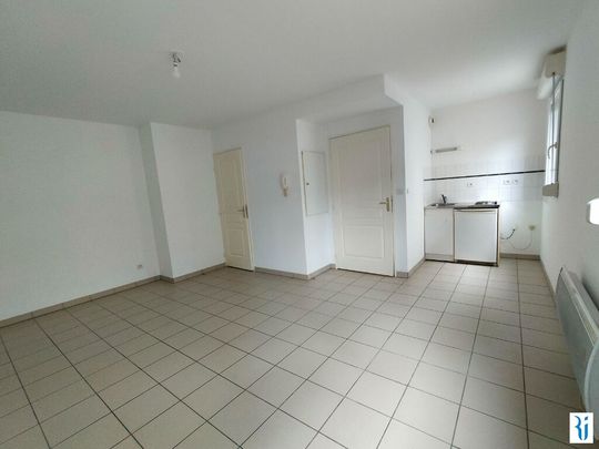 Location Appartement 1 pièce 27m² - Photo 1