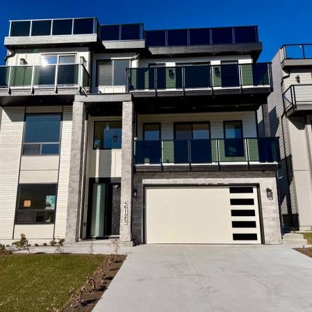 Luxurious Executive Home on Crestview Dr, Chilliwack BC - Photo 4