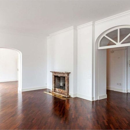 Appartamento di pregio di 4.5 con vista lago a Lugano in centro - Foto 4