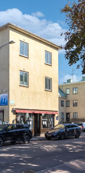 Vikengatan 16 D - Photo 1