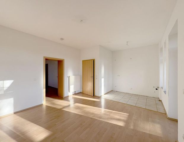 NEU: Heller und gemütlicher Wohntraum! - Photo 1