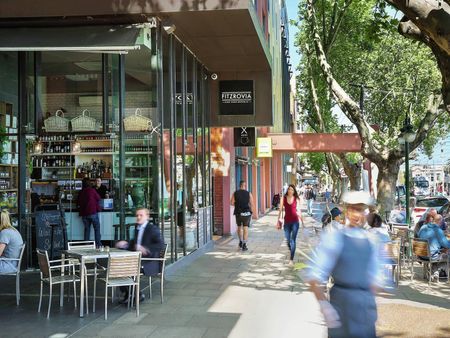 103/60 Wellington Street, St Kilda VIC 3182 - Apartment For Rent | Domain - Photo 2