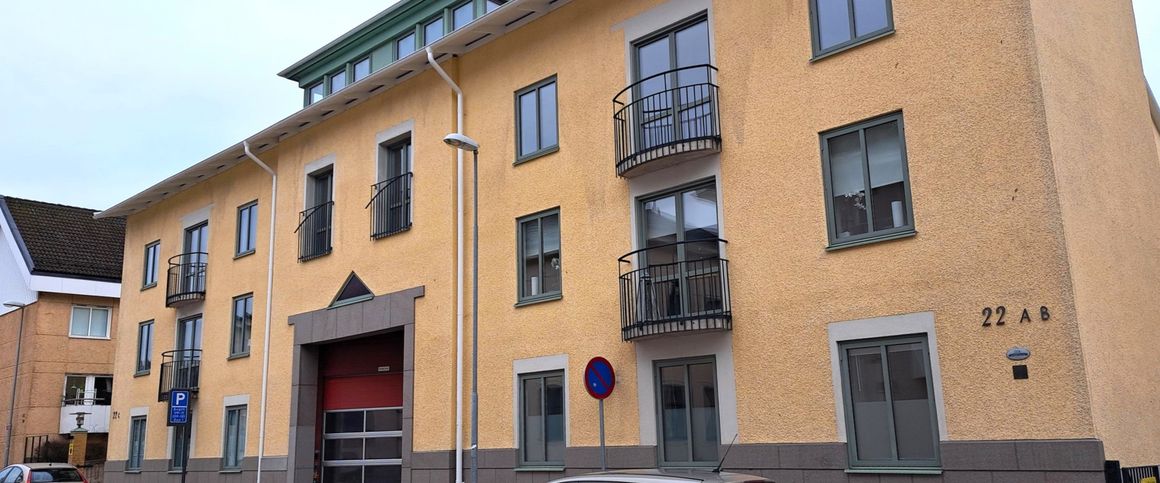 Nygatan 22 A, 1102 - Tillträde: Enligt överenskommelse - Foto 1