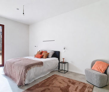 Appartement te huur in Lummen voor € 1.150 met 1 slaapkamer - Photo 3