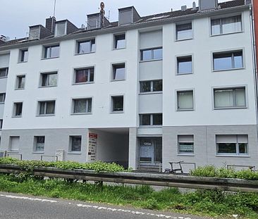 Helle 1-Zimmerwohnung mit guter Anbindung auf der Roermonderstraße! - Photo 6