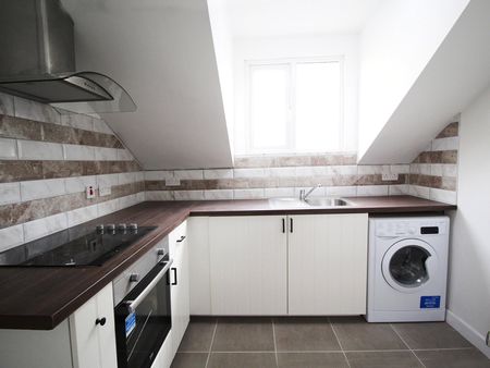 Apt 4A, 19 Regent Park Terrace - Photo 5