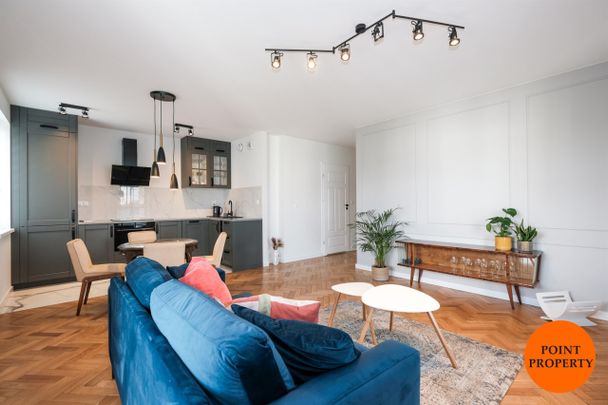 Łódź, Śródmieście - Photo 1