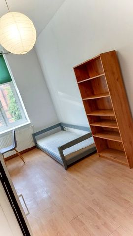 Pokój, ul. Jackowskiego - Zdjęcie 2