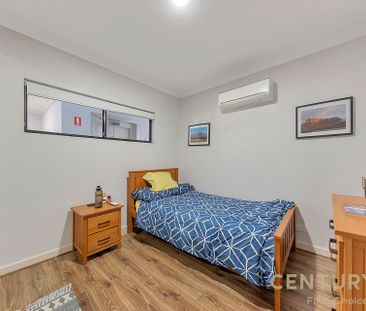 Executive Modern Apartment | Secured Building | Great Location - Photo 5