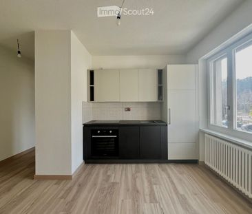 2.5 Zimmer, 45 m² - Foto 1