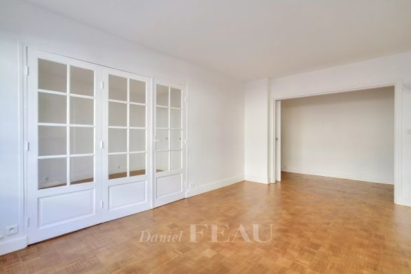 Appartement à louer à Paris 5Ème - Photo 1