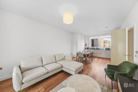 Sugar House Lane Sugar House Island E15 - Photo 2