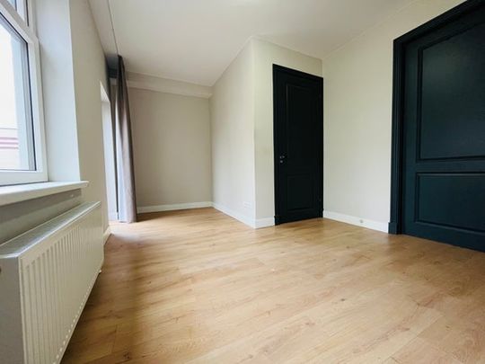 Te huur: Appartement Van Malsenstraat 64 1e etage in Rotterdam - Foto 1