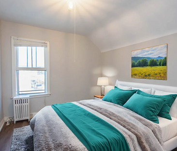 **ALL INCLUSIVE** 1 Bedroom Upper Unit in St. Catharines!! - Photo 1