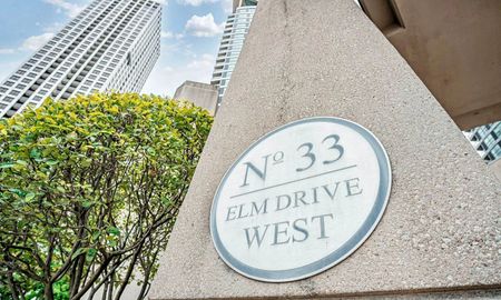 For Lease - 33 Elm Drive Unit# 406, Mississauga, Ontario - Photo 2