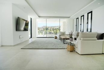 5 bedroom luxury Villa for rent in Benahavís, Andalusia