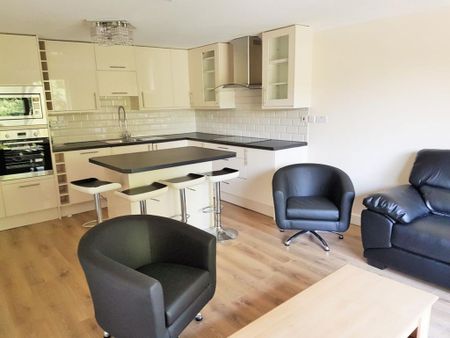 3 bedroom apartment to rent - Photo 2