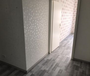 3-Zimmer-Wohnung mit Balkon in Neuss-Derikum mieten - Photo 6