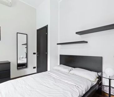 Via Giuseppe Massarenti, Milan, Lombardy 20148 - Foto 1