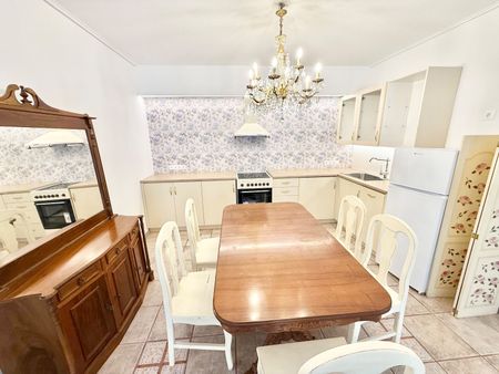Studio/Γκαρσονιέρα για ενοικίαση Ριζάρειος (Χαλάνδρι) - Photo 5