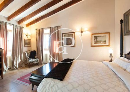 Luxury Villa for rent in Manacor, Balearic Islands - Photo 4