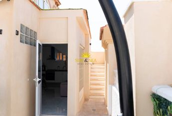 GROUND FLOOR 1 BEDROOM - SANTA POLA