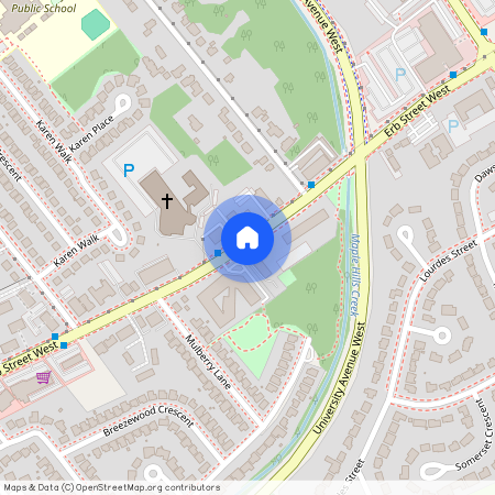 Waterloo, Waterloo, Waterloo, N2L 1W4