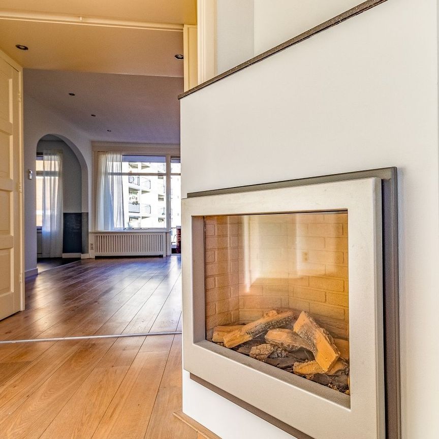 Appartement te huur: Larixstraat 25 2565 HD Den Haag - Foto 1