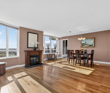 For Lease - 100 Grant Carman Drive Unit# 606, Cityview - Parkwoods ... - Photo 2