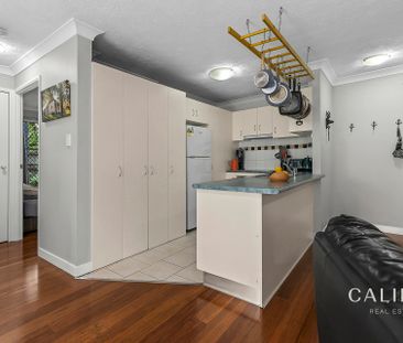 3/1 Dorset Street, Ashgrove, QLD, 4060 - Photo 4