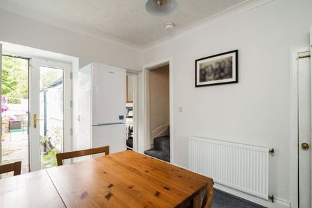 Beardall Street, Hucknall, Property for rent - Photo 2