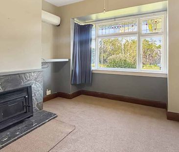 RANGIORA - 4 BEDROOMS - Photo 1