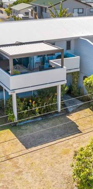 113B Ranfurly Road, Whangamata - Photo 1