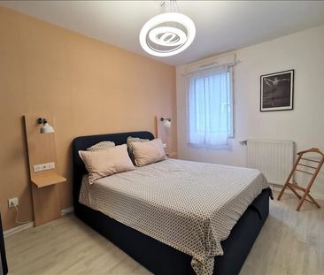 2 pièces - Meublé - 38,6 m² - RDC - Colocation non autorisée - Photo 4