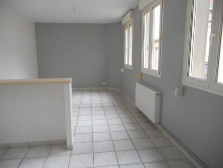 Appartement RUE DU MONT D'ARENE - Photo 2