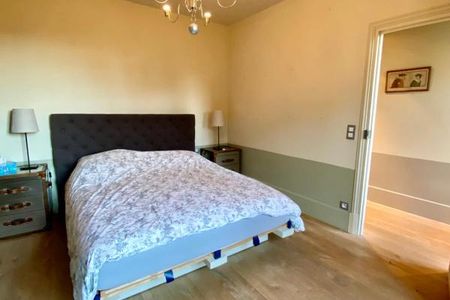 Maison 7 pièces du 19ème siècle - Photo 2