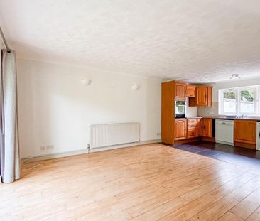 1 bedroom bungalow to rent - Photo 2
