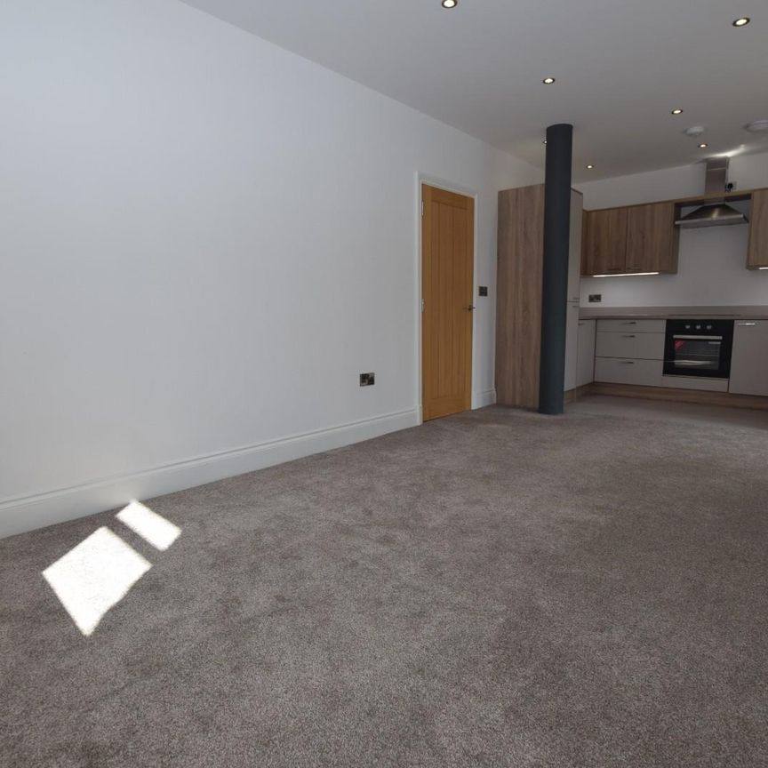 Hammerton Street, Burnley - Photo 1