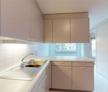 4.5 Zimmer, 2. Stock - Photo 2
