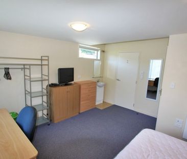 Room 3/8B Woodhaugh Street, Woodhaugh, Dunedin City - Photo 4