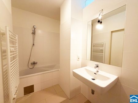 Top geschnittene 3-Zimmer Wohnung im Arsenal! - Photo 3