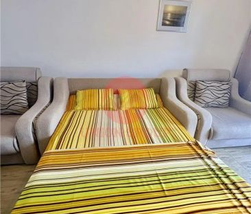 Apartament 2 Camere Decomandat de Inchiat Mamaia Nord - Fotografie 2