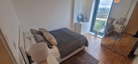 1 bedroom flat to rent - Photo 4